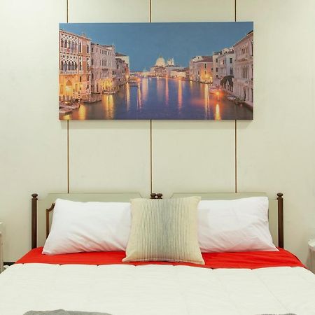 Ferienwohnung Residenza Giulia Venedig Exterior foto