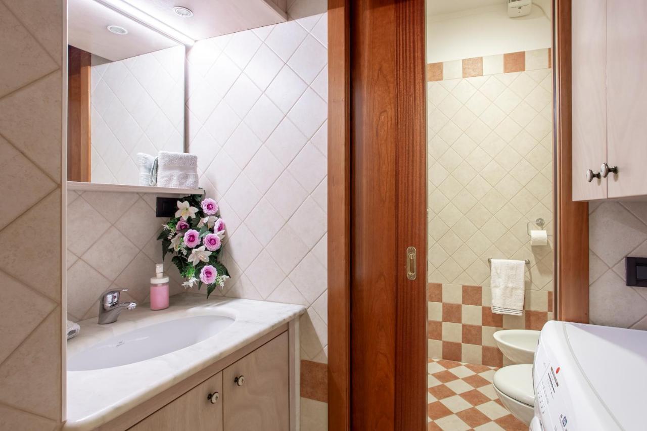Ferienwohnung Residenza Giulia Venedig Exterior foto