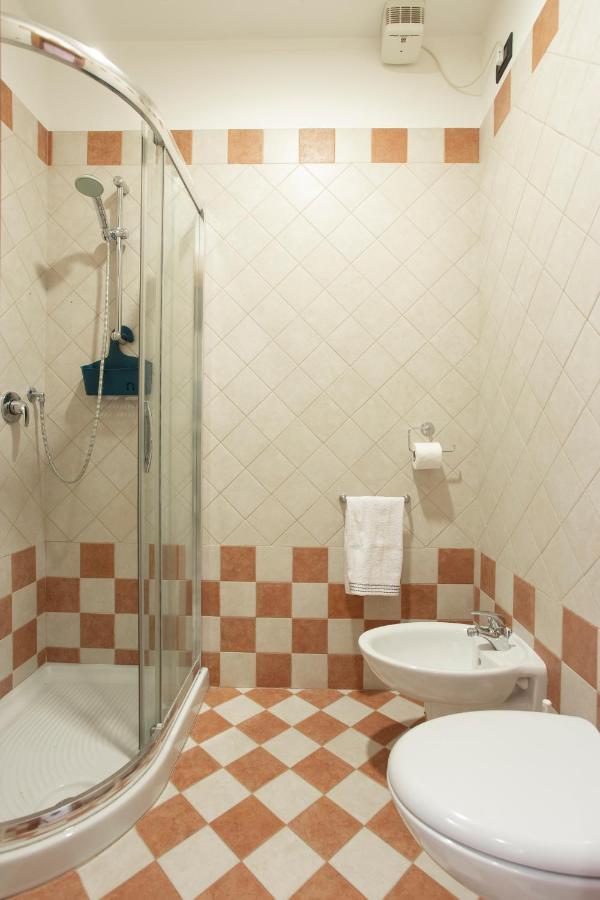 Ferienwohnung Residenza Giulia Venedig Exterior foto