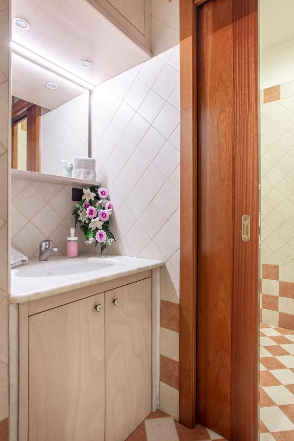 Ferienwohnung Residenza Giulia Venedig Exterior foto
